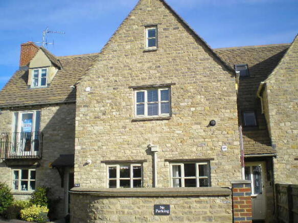 Front view