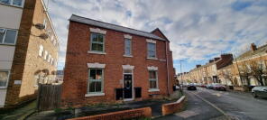 1, Spring Villa, South Street, Banbury OX16 3LB