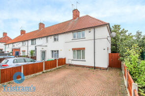 2, Aston Avenue, Nottingham NG9 2SS
