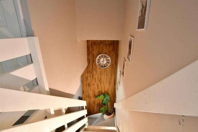 Internal Lifestyle Photograph
