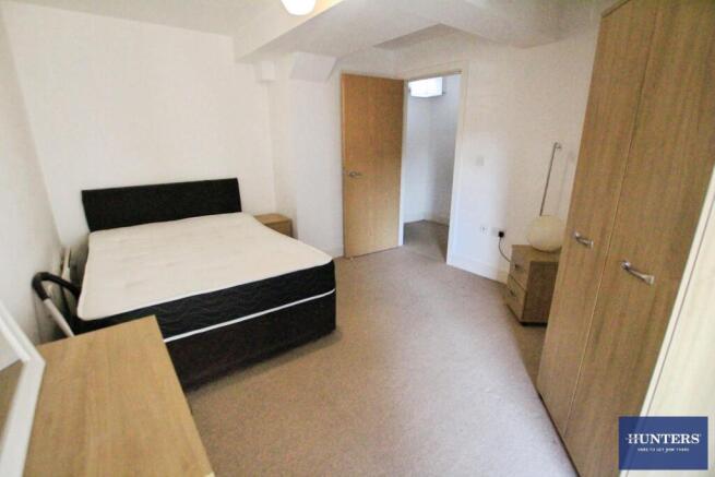 1 bed Apartment to rent Image 10