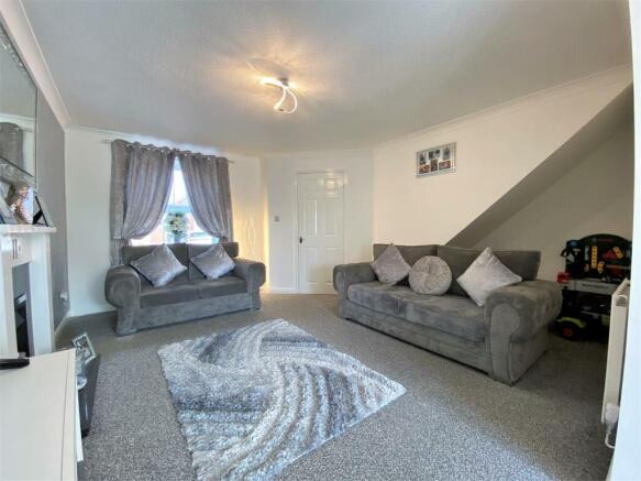 Large Lounge  526