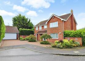 6, April Grove, Sarisbury Green, Southampton SO31 7SL