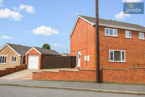 2, Southfield Drive, Louth LN11 9ED