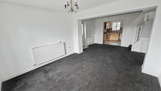 91a Bourne Road, Spalding, PE11 1JR