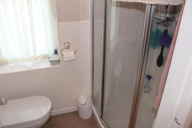 En-suite  Continued 