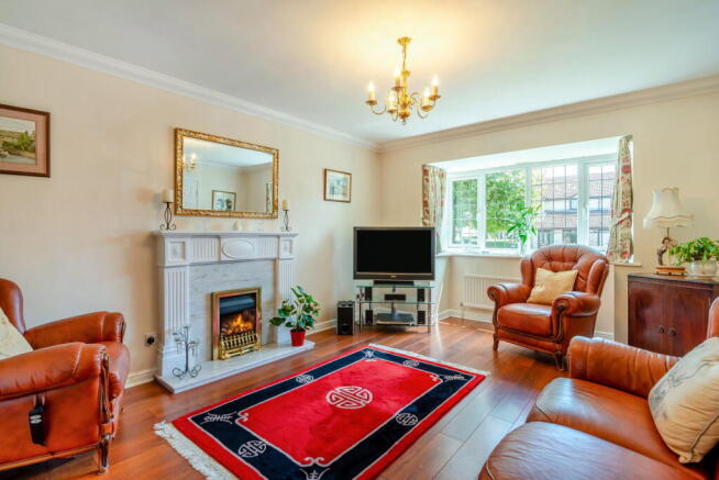 Hillam ~ Hillside Close, LS25 photo 4