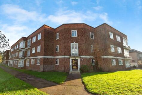 Longbridge Road, Barking, IG11