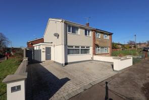 1, Prospect Lane, Havant PO9 5SS