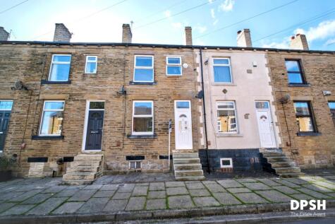 Queen Street, East Ardsley, Wakefield