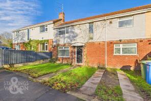 3, Cavell Road, Norwich NR1 2LL