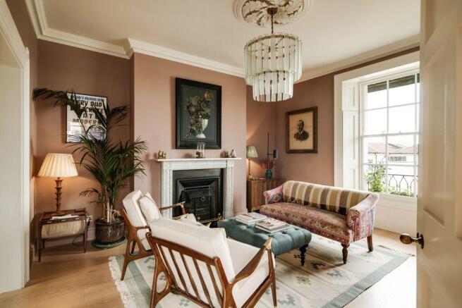 Drawing room