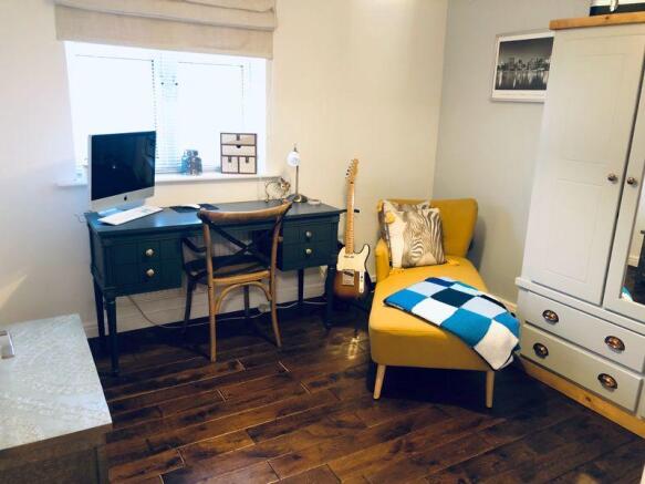 Bedroom 2 