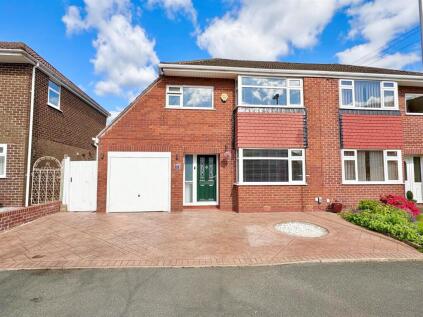 Kenhall Road, Leigh
