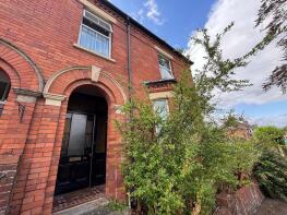 99, West Hendford, Yeovil BA20 1XN