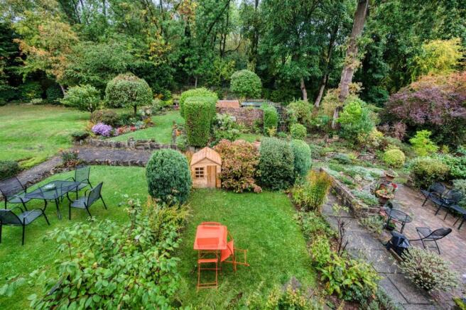 View of garden from Bedroom Two.jpg
