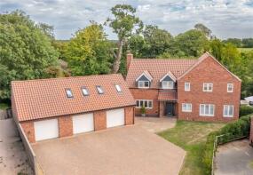 18, Larch Grove, Dereham NR20 5JW