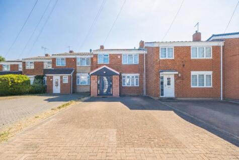 Minster Way, Langley, SL3