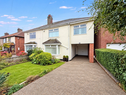 Station Road, Shotton Colliery, Durham, Durham, DH6 2JL