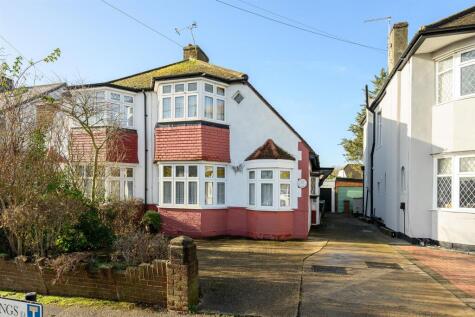 The Bramblings, Chingford