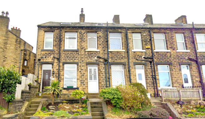 Front Aspect