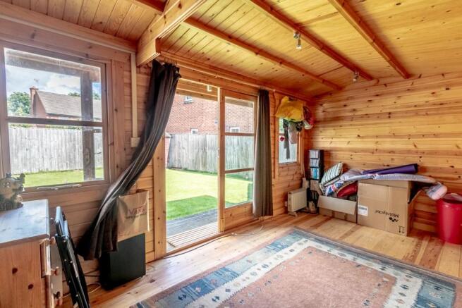 Home Office
