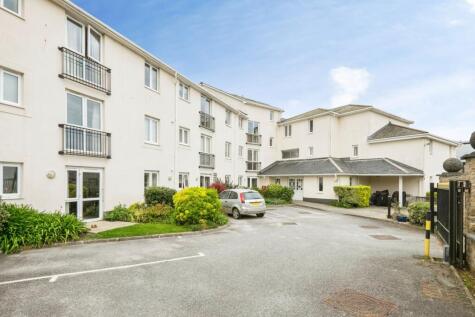 East Terrace, Penzance, Cornwall, TR18