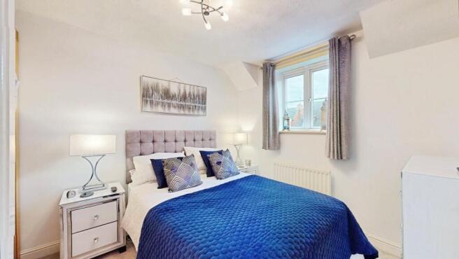2 bed Detached for sale Image 7