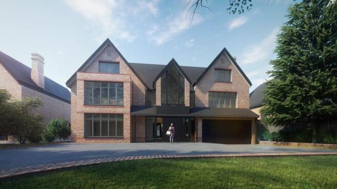 Computer Generate...