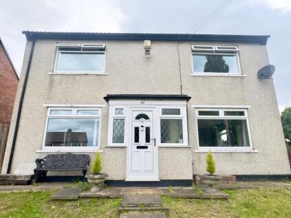 Guildford Road, Billingham