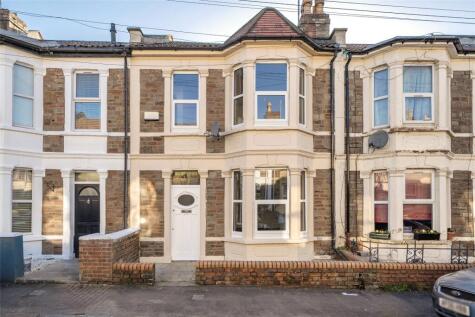 Witchell Road, Bristol, Somerset, BS5