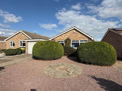 Garden Road, Walton-on-the-naze