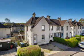 9, Overlea Avenue, Rutherglen, Glasgow G73 3LR
