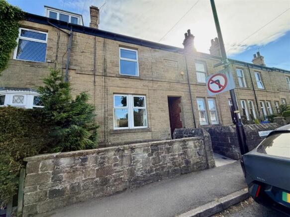 3 bed Terraced to rent Image 11