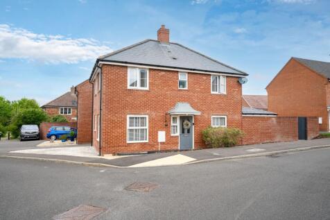 Fleece Close, Andover, SP11