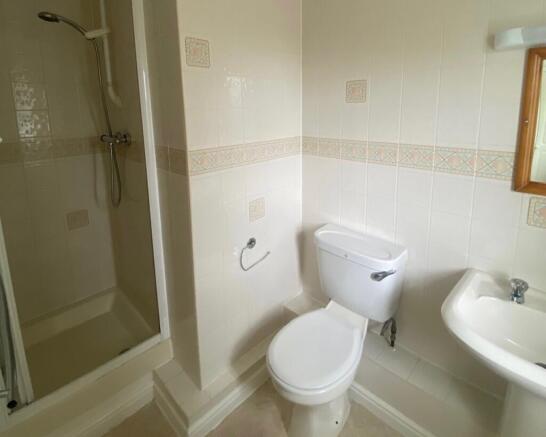 En-suite Bathroom