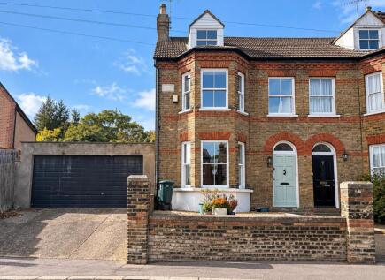 Roebuck Road, Rochester