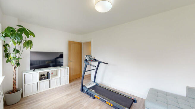 4 bed Detached to rent Image 4