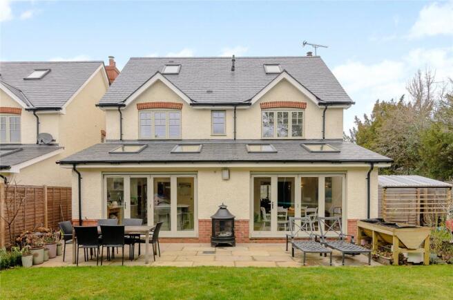 59a Boundstone Road