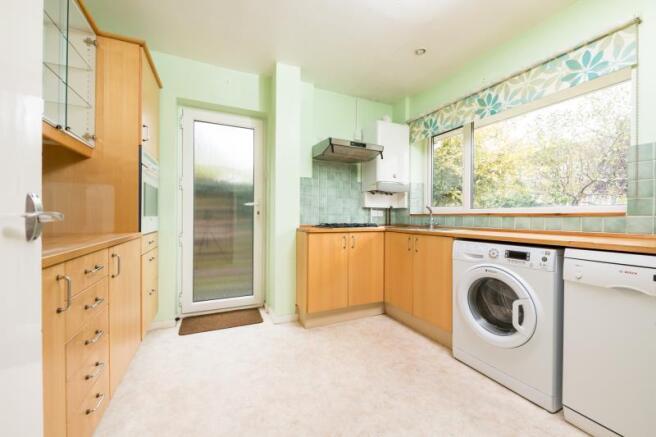 Fitted Kitchen