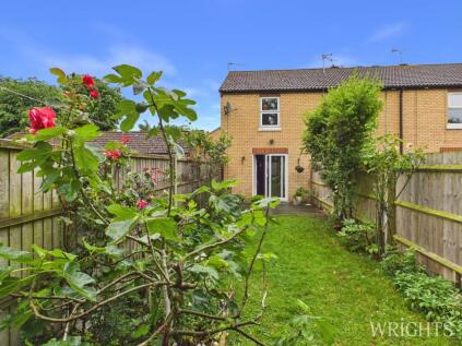 Bassingburn Walk, WELWYN GARDEN CITY, AL7