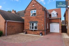 32, Eresbie Road, Louth LN11 8YG