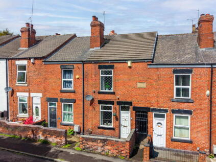 Peashill Street, Rawmarsh, Rotherham, S62 5AQ