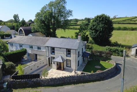 Deanscales, Cumbria, COCKERMOUTH, CA13