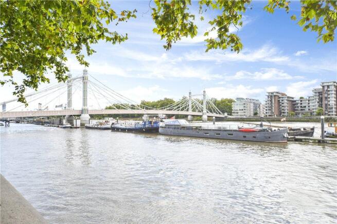 Cheyne Walk