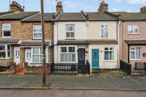 York Road, Watford, WD18