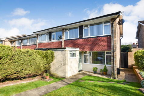 Marshalls Close, Epsom, KT19 8HZ