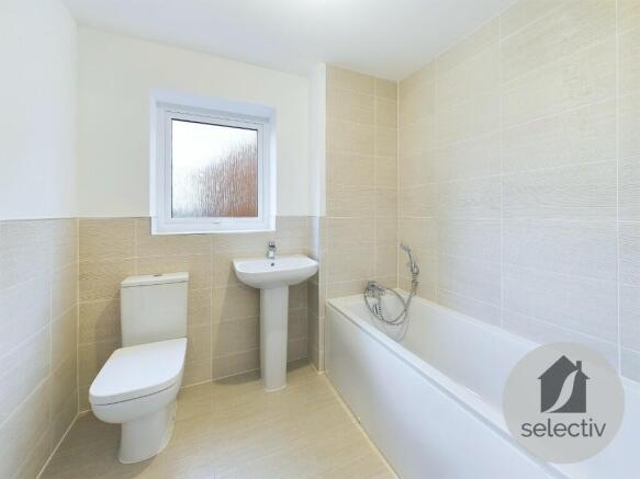 bathroom / wc