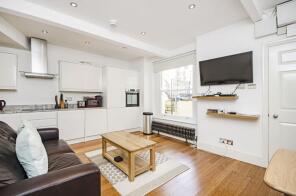 Basement Flat A, 41, Belgrave Gardens, London NW8 0RE