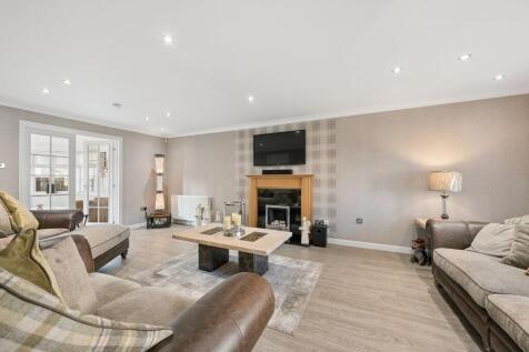 Russell Road, Bathgate